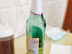 -青岛锅贴(四流中路店)