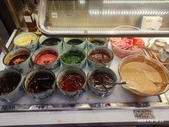 -山城辣妹子(定福庄店)