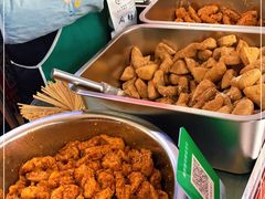 -518豆腐干(总店)