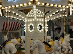 -Lilliput粒粒堡亲子餐厅(置汇旭辉店)