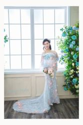 -贵族宝贝新生儿摄影