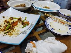 -良师门滨海人家·海鲜·家常菜(滨海城店)