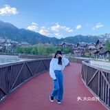 [爱心]京郊最美度假小镇｜假装在瑞士&美利坚度假