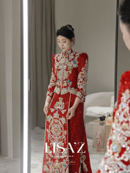 -Renee芮亦婚纱(原丽莎)