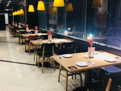 -必胜客(唐延店)