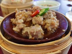 -北京烤鸭爱上川菜(中山路店)