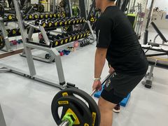 -中田健身工作室(杭州五洲国际店)