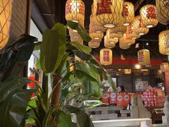 -南京大牌档(济南万象城店)