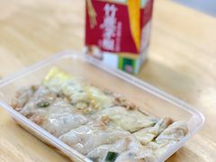 干虾肠粉-山水肠粉(盐田店)