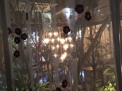 -范设计花园餐酒咖·中西餐·咖啡厅·酒馆