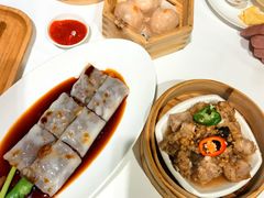 -陶陶居·雅园(凯华国际店)