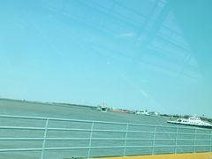 -长兴对江渡客运站