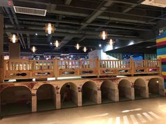 -汤W城市微度假(仓山店)