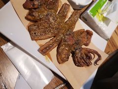 -江城老胖串店·海鲜·小龙虾(世光路店)