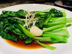 -绿茶餐厅(松江万达店)
