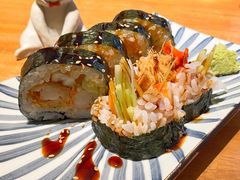 -鸭川食堂·鳗丼(鼓楼店)