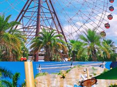 -三亚海昌梦幻海洋不夜城