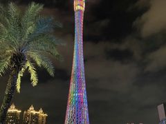-海心沙亚运公园