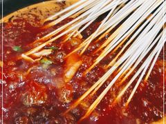 -钢管厂歆瑞源油卤串串香(春熙路太古里店)