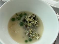 -悦厅·下午茶(杭州柏悦酒店)