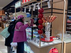-凯德MALL(西直门店)