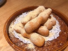 -湘间田舍(北仑银泰店)