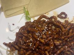 -大碗居·烤鸭·鱼头泡饼(天坛东门店)