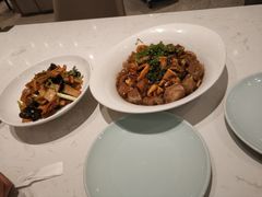 -北李妈妈菜·海肠捞饭(高新万达店)