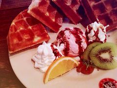 -maan coffee漫咖啡(五环街店)