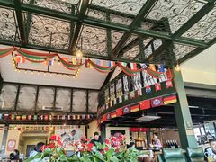 -普兰达德国餐厅·德式脆皮烤猪肘·自酿啤酒(观唐店)