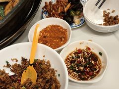 -一烙锅(友谊店)