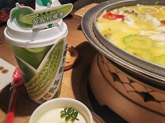 -山城外·非遗酸菜鱼(蜀都万达店)