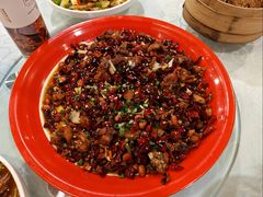 -常和州·夜宵大排档(常州单店)