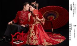 -二十一世纪婚纱摄影(省府前街店)