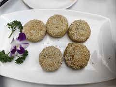 拖炉饼-永丰源大酒店(人民中路店)