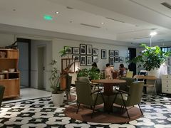 -一尺花园(安和花园店)