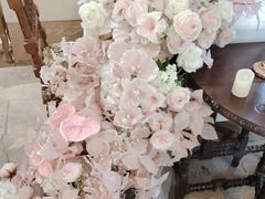 -Lamant Manor已闻花名关於蓝
