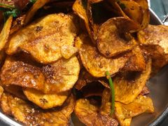 -老码头黑皮肘子锅包肉(赣水路店)