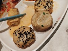 -小杨生煎(百联嘉定购物中心店)