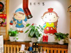 -大壮家原味烤肉(兴华北街店)