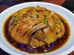 -餐酷哈雷餐厅(通程广场店)