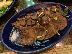 -山港凯悦酒店·BEBA海滩烧烤餐厅酒吧