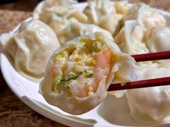 -金谷园饺子馆(北邮总店)