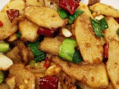 钵子淮山药-大鸭梨烤鸭店(花园村店)