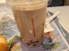 -麦当劳(红荔西店)