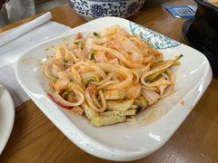 -东关吉祥西安腊汁肉夹馍(健德门店)