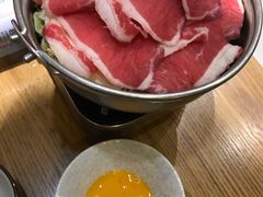 -林妈妈村·日式料理(宝山龙湖天街店)