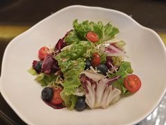 -大海中餐厅(宁波春晓世茂希尔顿逸林酒店)