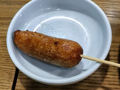 -李先生牛肉面大王(郑州火车站西广场2店)