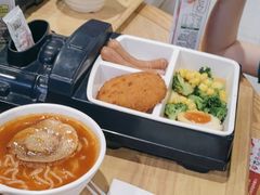 -味千拉面(广州金沙永旺梦乐城店)